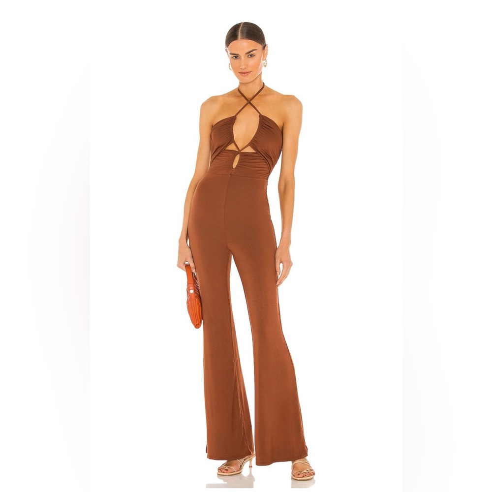Revolve - House of Harlow Jumpsuit